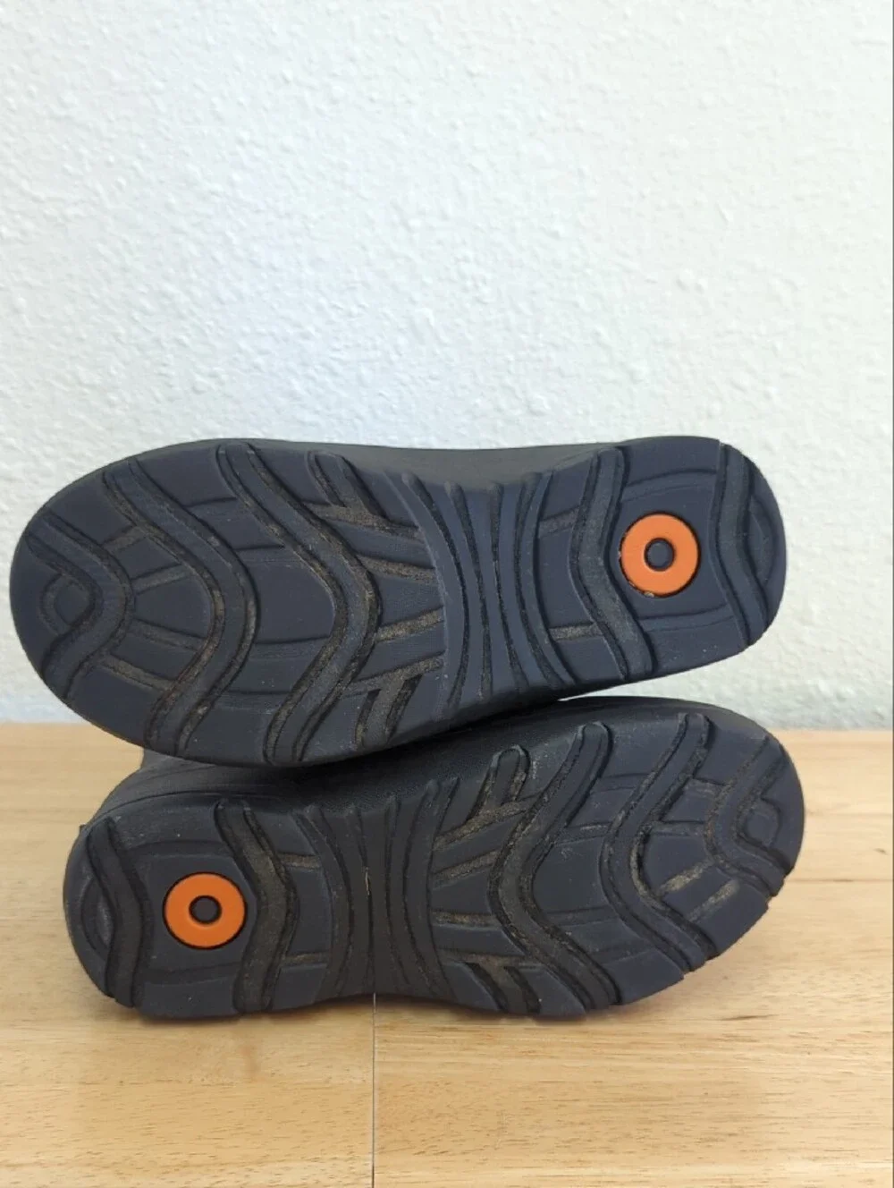 Bogs sturdy black